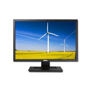 DELL  LCD  E2210