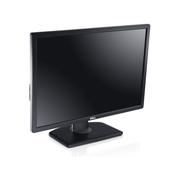 DELL LED UltraSharp U2412M (24", 1920x1200, IPS, LED Backlight, 1000:1 ...