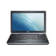 DELL Latitude E6520