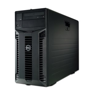 DELL PowerEdge T410