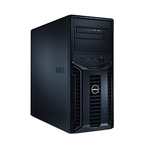 DELL PowerEdge T410