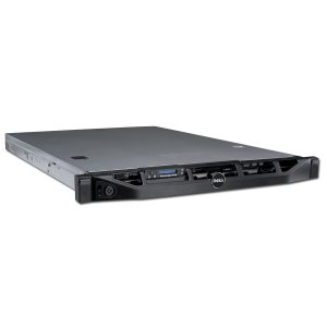 DELL PowerEdge R410