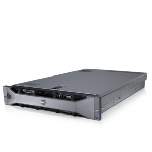 DELL PowerEdge R710