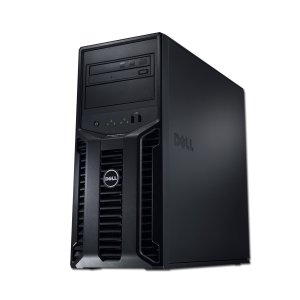 DELL PowerEdge T110  II ﻿