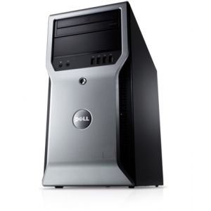 DELL Workstation  Precision T1600