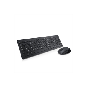  Keyboard & Mouse : US (QWERTY) KM632 