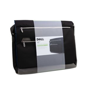 DELL F2 Messenger, Juoda / Mėlyna