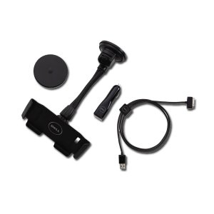 750-30379 Car Docking Kit Cradle, Dash Mount, Adapter, 30pin/USB Cable - CH320