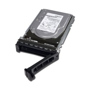 500GB SATA 7.2k 3.5" HD Hot Plug Fully Assembled