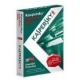 Kaspersky Anti-Virus 2011 2 users