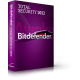 BitDefender Antivirus 2012 10 users