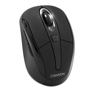 CANYON CNF-MSOW01 Juoda