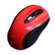 Pelė PRESTIGIO (Wireless, Laser 1600dpi, 6btn,