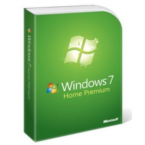 Windows 7 Home Premium SP1