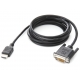 INNOVISION HDMI cable Kit for 8600GT