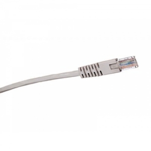 TRIPP LITE Patch Cable (RJ-45 (Male) - RJ-45 (Male) Unshielded Twisted Pair 0.91m Gray)