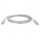 TRIPP LITE Patch Cable (RJ-45 (Male) - RJ-45 (Male) Unshielded