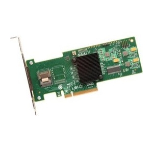 LSI LOGIC, MegaRAID SAS 9240-8i 