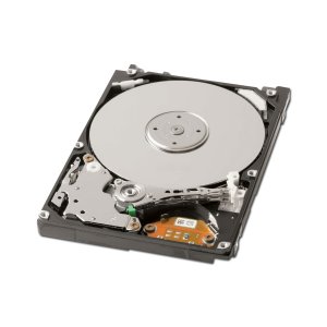 TOSHIBA MK3275GSX 2.5", 320GB, 8MB, SATA II-300