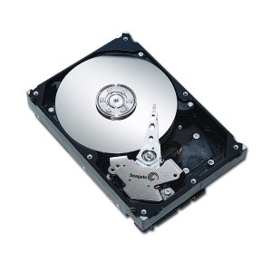 SEAGATE Momentus 5400.7 2.5",640GB,16MB,SATA II-300