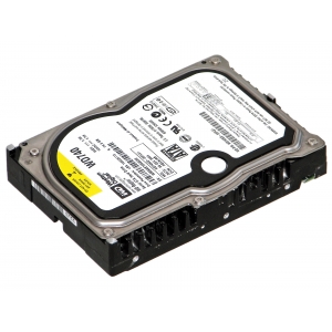 WESTERN DIGITAL 2.5",500GB,8MB,SATA II-300