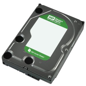 WESTERN DIGITAL 3.5",1TB,64MB,SATA III-600