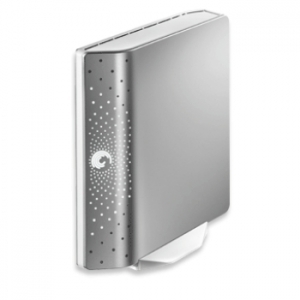 SEAGATE  7200.1 3.5",1.5TB,32MB,USB 2.0, Sidabrinė