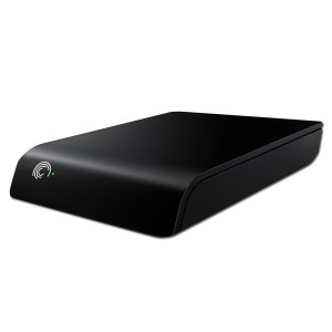 SEAGATE  3.5",2TB,USB 3.0