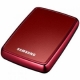 SAMSUNG S2 2.5"  640GB 5400RPM USB 3.0 