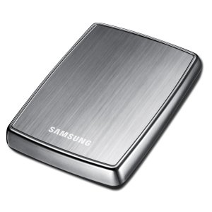 SAMSUNG S2 2.5",500GB,USB 3.0