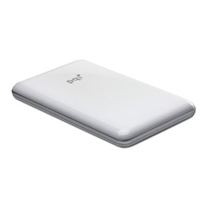 PQI  H567L 2.5",1TB,USB 2.0, Balta