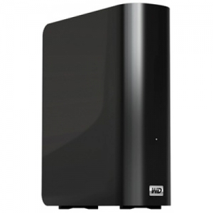 WESTERN DIGITAL My Book Essential﻿  3.5",1.5TB,USB 3.0, Juoda