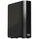 WESTERN DIGITAL My Book Essential﻿  3.5",1.5TB,USB 3.0, Juodas