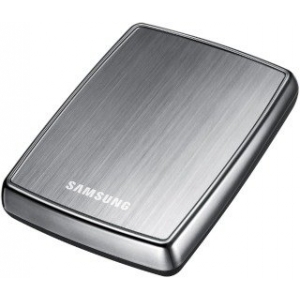 SAMSUNG M2 2.5",500GB,USB 3.0, Pilka