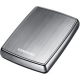 SAMSUNG M2 2.5",500GB,USB 3.0, Pilkas