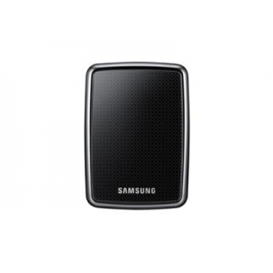 SAMSUNG  S2 2.5",320GB,USB 2.0, Juoda