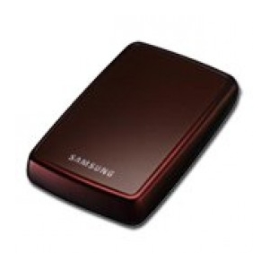 SAMSUNG S2 2.5",500GB,USB 2.0, Ruda