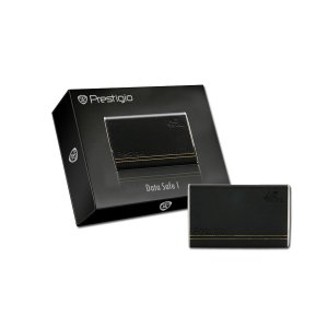 PRESTIGIO Data Safe I 2.5",750GB,USB 2.0,AVG Software, Juoda