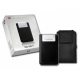 PRESTIGIO  Data Safe II 2.5",640GB,USB 2.0, Juoda