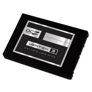 OCZ SSD 90GB Vertex 3, 2.5", SATA 3 6G