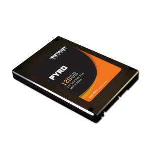 PATRIOT Pyro SSD 2.5" SATA III 120 GB