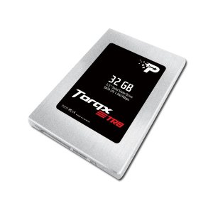 PATRIOT TRB SSD  2.5" SATA II 32 GB