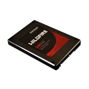 PATRIOT Wildfire SSD 2.5" SATA III 240 GB MLC