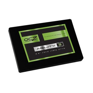 OCZ SSD 90GB Agility 3, 2.5", SATA 3 6G, MLC