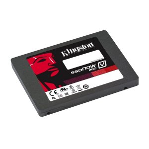 Kingston SSD 64GB V200, 2.5" 7mm, SATA 3 6G