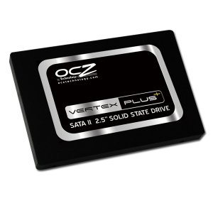 OCZ Vertex Plus Series Solid