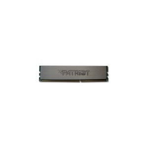 PATRIOT DDR2 (2GB (2x1GB kit),800MHz) CL4 