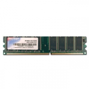 KINGSTON ValueRAM DDR3 Non-ECC (2GB,1333MHz) CL9