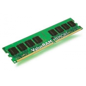 KINGSTON ValueRAM DDR2 Non-ECC (4GB (2x2GB kit),800MHz) CL5