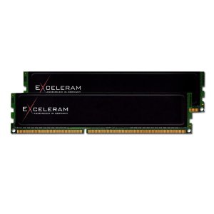 EXCELE RAM DDR3 (4GB (2x2GB kit),1600MHz) CL9 